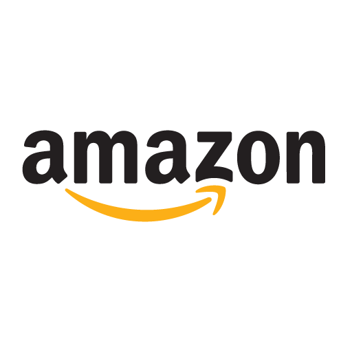 Amazon Partner Logo