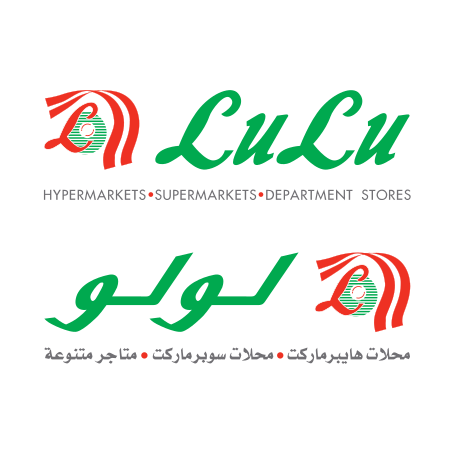 Lulu Hypermarket Partner Logo